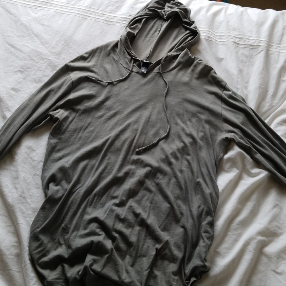 Alternative Vintage soft